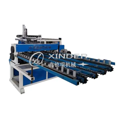 The Power and Precision of Shearing Machines in Metal Fabrication