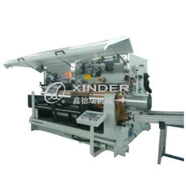 oxy acetylene pipe cutting machine