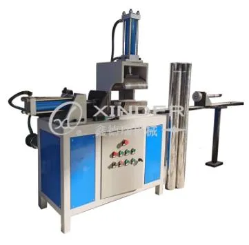 Exploring the Technology Behind Elbow Bending Machines in Pipe Manufacturing