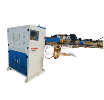 Resistance Welding Equipment: A Smart Investment for Industrial Manufacturing