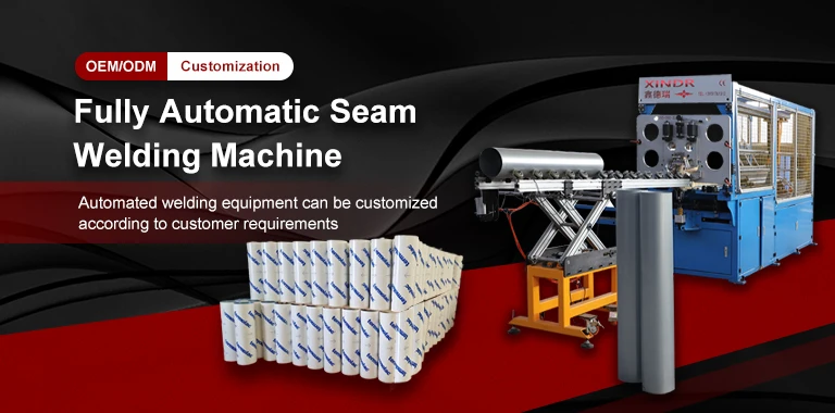 Read More About projection welding machine manufacturers