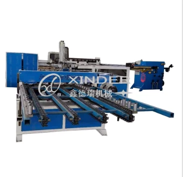 Revolutionizing Packaging: The Rise of Steel Drum Making Machines and Automated Barrel Production Lines