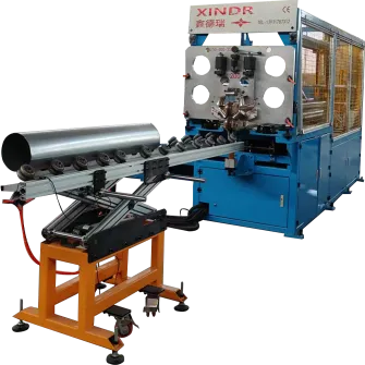 homemade bending machine