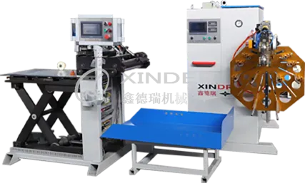 Precision Projection Welders   Durable & Cost-Effective Solutions