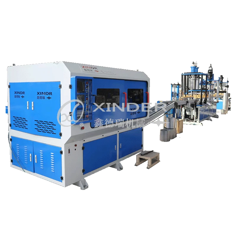 vacuum cleaner shell equipment