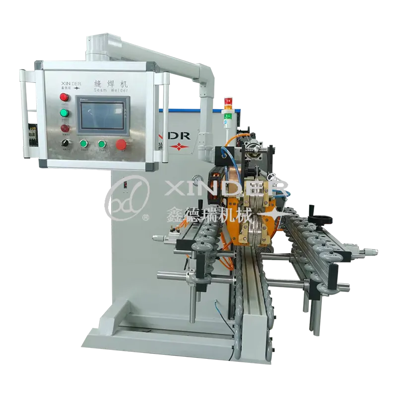 resistance welding equipment manufacturers