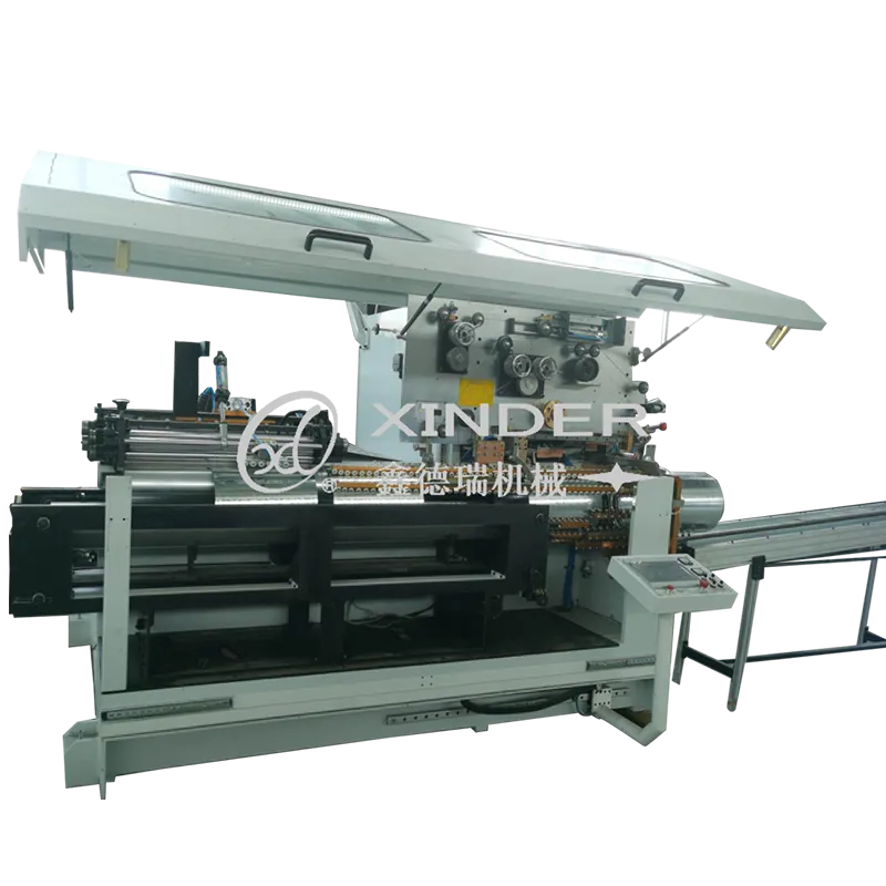 automatic acrylic bending machine
