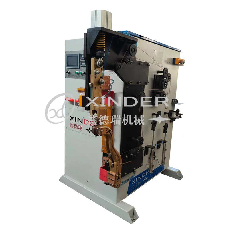 120mm Diameter Elbow Welding Machine