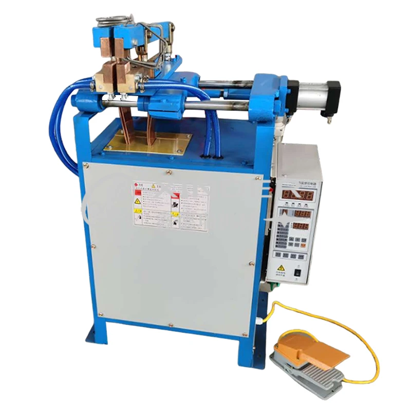 Pneumatic Handle Welding Machine