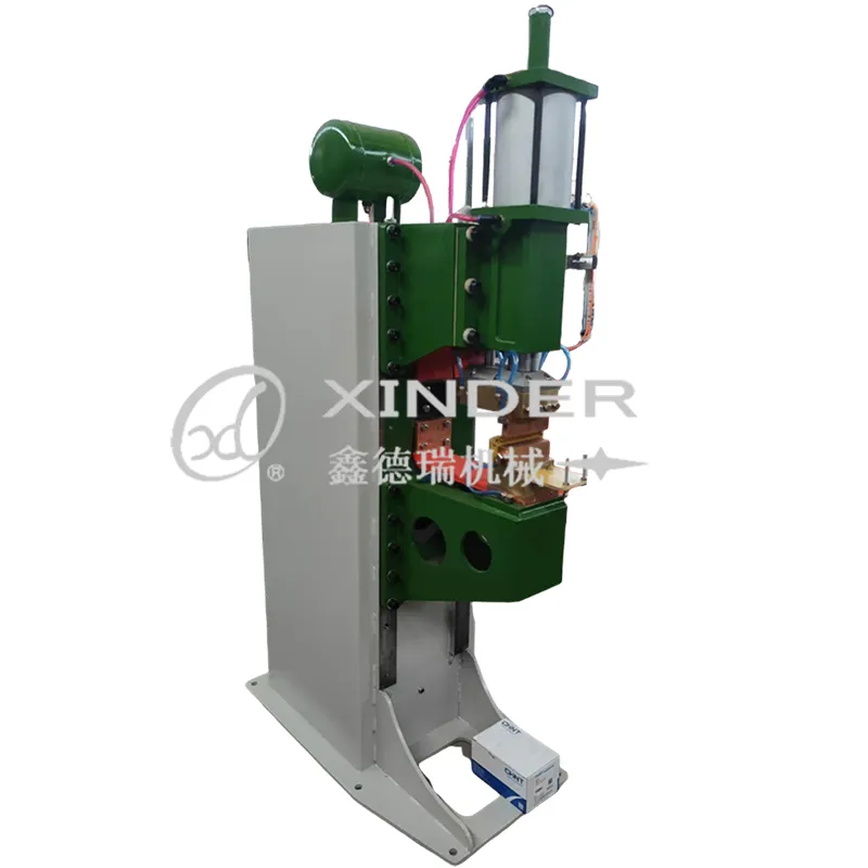 projection welders