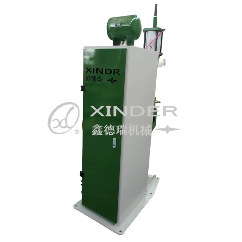 chair bending machine