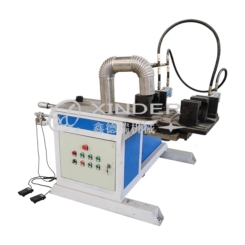 Irregular Bending Machine