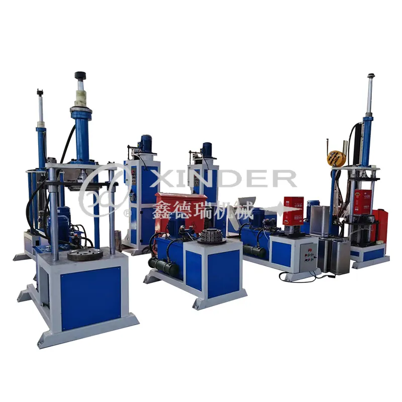 Fire Extinguisher Box Equipment Production Line