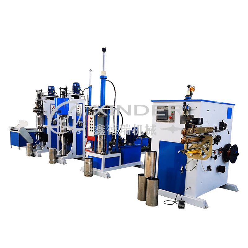 The Role of Resistance Welding in High-Volume Production: Efficiency and Scalability