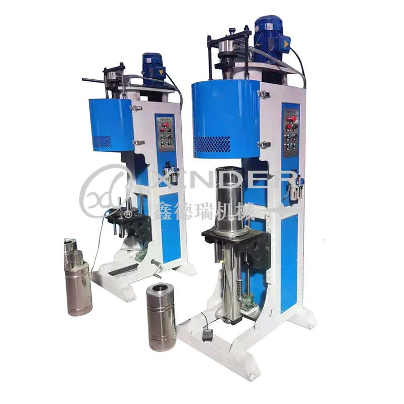 Hydraulic Bending Machine