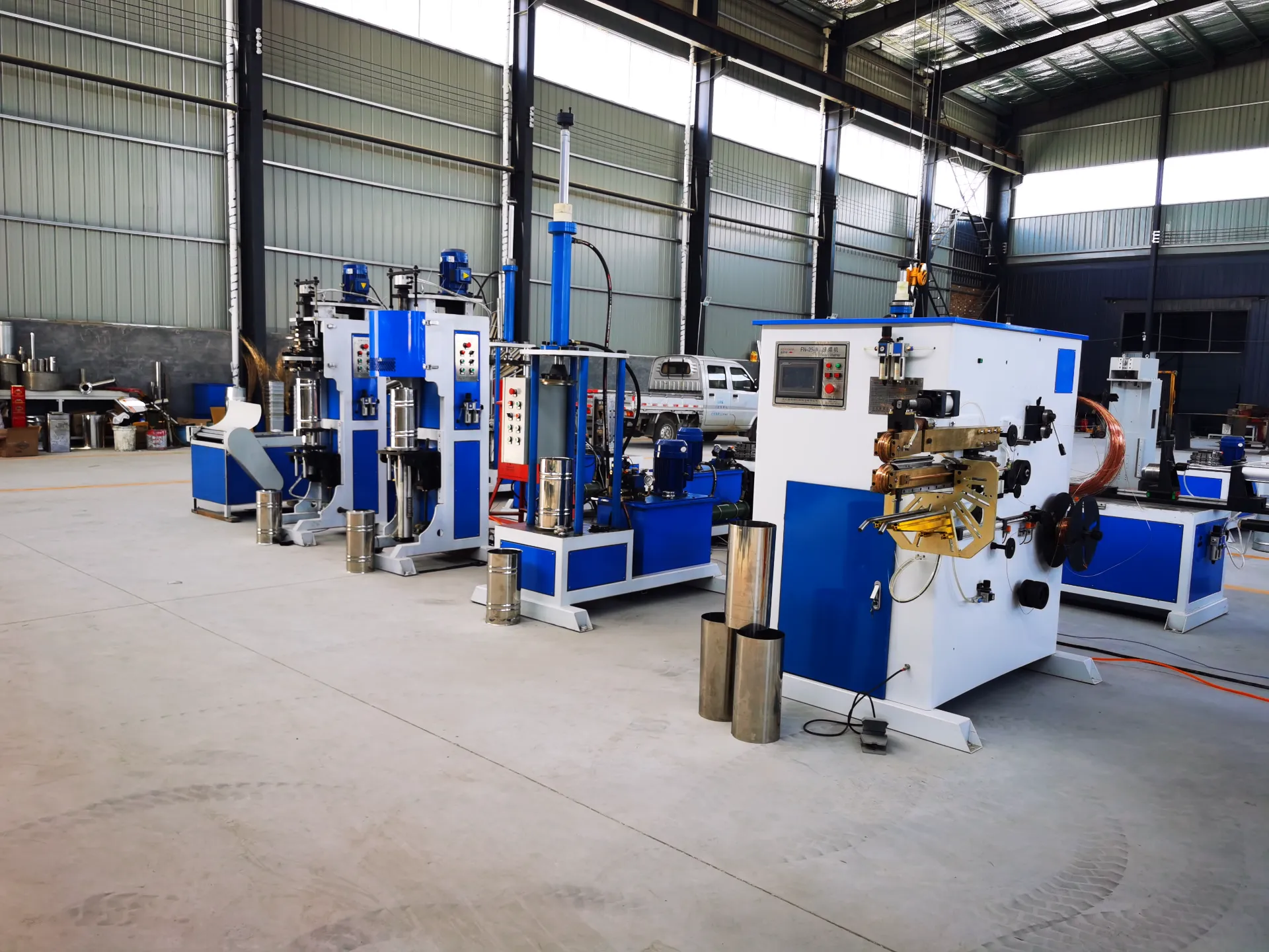 Portable Handheld Bending Machine   Precision Pipe & Perspex Tools