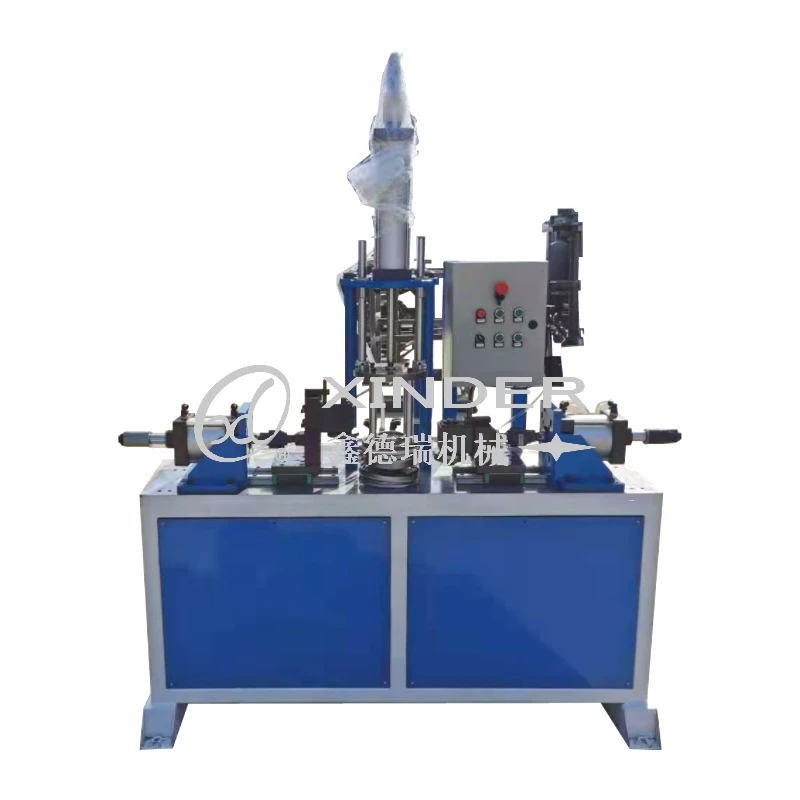 metal fuel drum