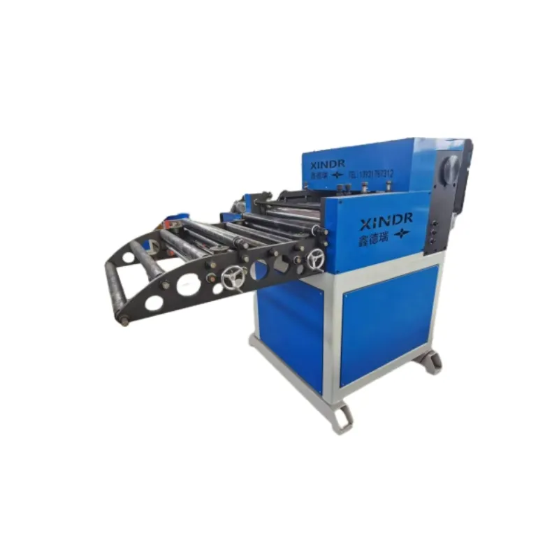 Fully Automatic Kaiping Production Line