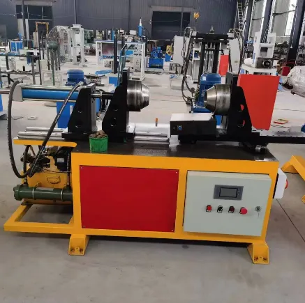 cnc sheet bending machine