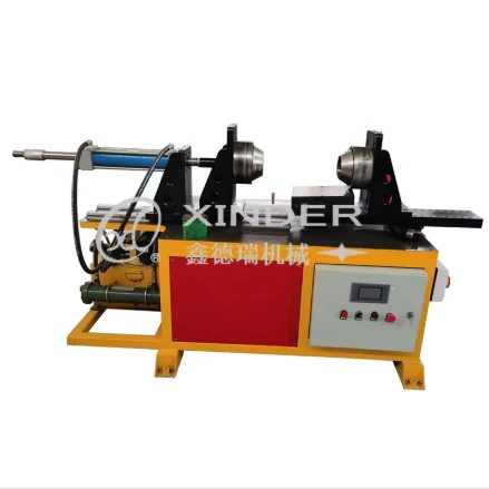 Revolutionizing Pipe Fitting Production with Advanced Elbow Machines
